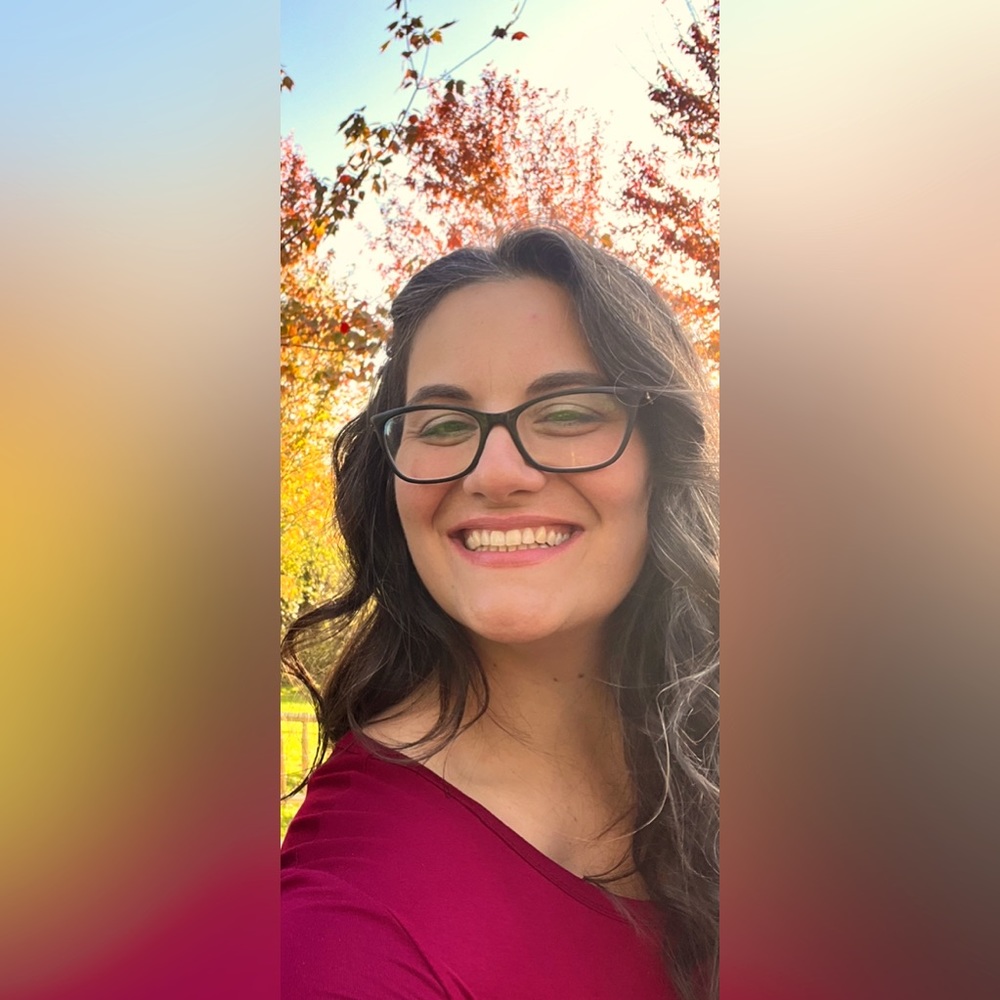 Meet your Posher, Shannah
